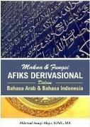 Makna & Fungsi Afiks Derivasional dalam Bahasa Arab & Bahasa Indonesia